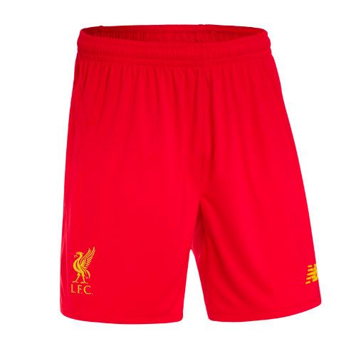 New Balance 630001 Men's Lfc Mens Home Short - Red (ms630001hrd)