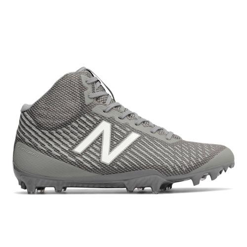 New Balance Burn Mid-cut Men's Lacrosse Shoes - (burnxm-mc)
