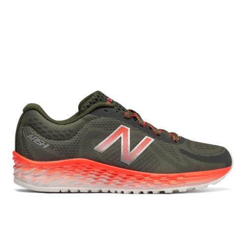 New Balance Fresh Foam Arishi Kids Grade School Running Shoes - (kjariy-b)