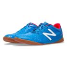New Balance Visaro Control In Men's Soccer Shoes - Bolt, Flame (msvrcibo)