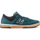 New Balance Pj Ladd 533 V2 Men's Numeric Shoes - Green/blue (nm533mr2)
