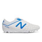 New Balance Visaro Liga Full Grain Fg Men's Soccer Shoes - (msvff-v1)