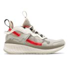 New Balance Fresh Foam More Hi Women's Neutral Cushioned Shoes - White/off White/red (wtrp2wo)