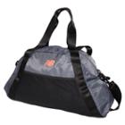 New Balance Men's & Women's Women's Gym Bag - Thunder, Dragonfly (500009bk)
