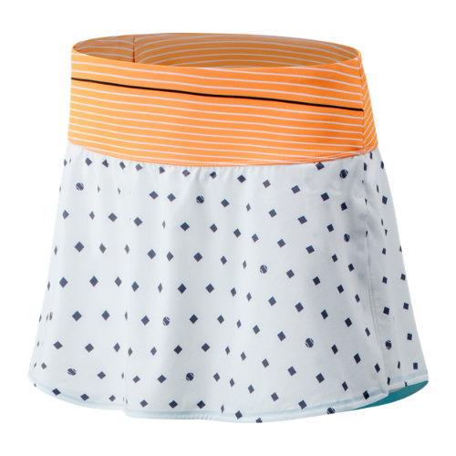 New Balance Women's Printed Tournament Skort