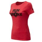 New Balance 83661 Women's Bronx Run - (wt83661k)