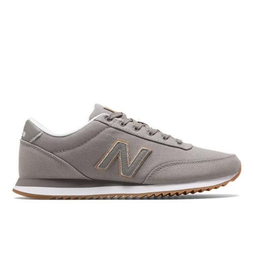 New Balance 501 Men's Running Classics Shoes - Grey/white (mz501jac)