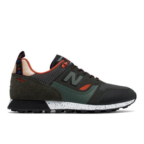New Balance Trailbuster Re-engineered Textile Men's Outdoor Sport Style Sneakers Shoes - (tbt-t)