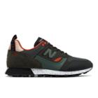New Balance Trailbuster Re-engineered Textile Men's Outdoor Sport Style Sneakers Shoes - (tbt-t)