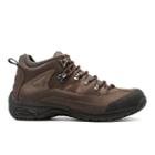 Dunham Cloud Men's Trail Walking Shoes - Brown (mcr6630b)