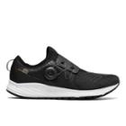 New Balance Fuelcore Sonic Men's Speed Shoes - Black/gold/grey (msonibs)