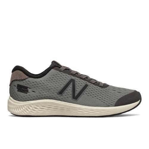 New Balance Fresh Foam Arishi Nxt Kids Grade School Running Shoes - (kjarny-sb)