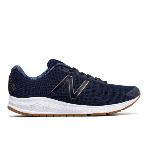 New Balance Vazee Rush V2 Admirals Pack Men's Speed Shoes - Navy/grey (mrushah2)