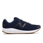 New Balance Vazee Rush V2 Admirals Pack Men's Speed Shoes - Navy/grey (mrushah2)