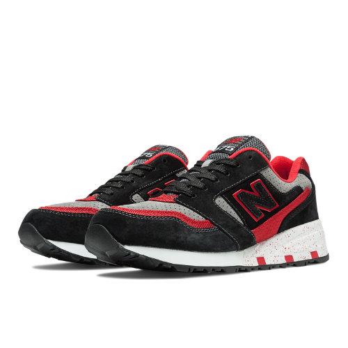 New Balance 575 Halloween Men's Running Classics Shoes - (md575-hw)