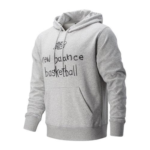 New Balance Men's Nb Swish Hoodie