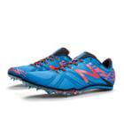 New Balance Md500v3 Spike Men's Track Spikes Shoes - Blue Atoll, Hot Pink, Black (mmd500b3)
