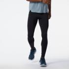 New Balance Men's Reflective Impact Run Heat Tight