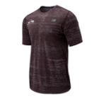 New Balance 93250 Men's Rfl Q Speed Breathe Ss - Purple (mt93250bhna)