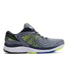 New Balance 860v7 Men's Distance Shoes - Grey/yellow (m860gy7)