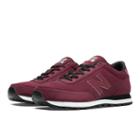 New Balance High Roller 501 Men's Running Classics Shoes - Burgundy (ml501sgr)