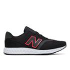 New Balance 574 Fresh Foam Men's Sport Style Sneakers Shoes - (mfl574-ss)