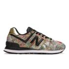 New Balance 574 Sweet Nectar Women's 574 Shoes - (wl574-v2sn)