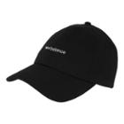 New Balance Unisex Nb Linear Logo Hat