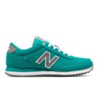 New Balance 501 Ripple Sole Women's Running Classics Shoes - (wz501-t)