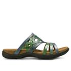 Cobb Hill Revswift Women's Sandals - Blue, Green (cbp02blm)