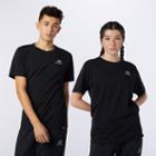 New Balance Men's Nb Essentials Embroidered Tee