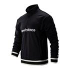 New Balance 93540 Men's Nb Athletics Stadium Track Pullover - Black (mt93540bk)