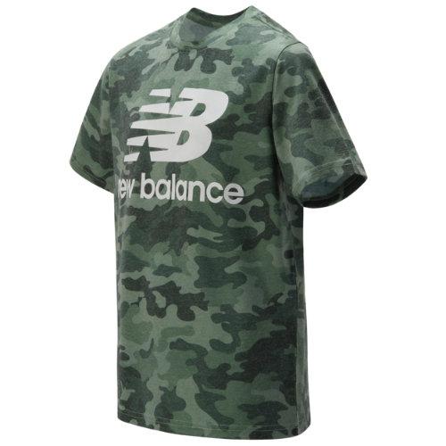New Balance 18237 Kids' Nb Apparel - (bt18237)