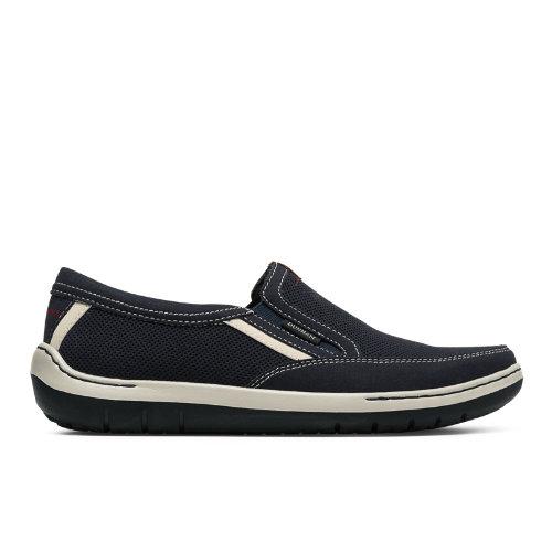 Dunham Fitsync Men's Shoes - Navy (daz01nv)