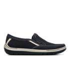 Dunham Fitsync Men's Shoes - Navy (daz01nv)