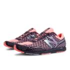 New Balance Hknb 1600 Women's Neutral Cushioning Shoes - Cosmic Coral, Elderberry (w1600hcc)