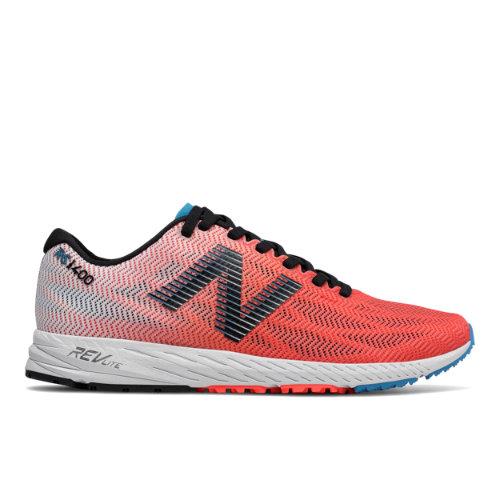 New Balance 1400v6 Women's Racing Flats Shoes - (w1400-v6)