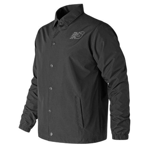 New Balance 81590 Men's Classic Coaches Jacket - (mj81590)