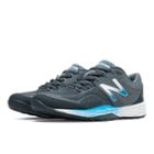 New Balance Fresh Foam 80v2 Men's High-intensity Trainers Shoes - Bolt, Grey (mx80bg2)