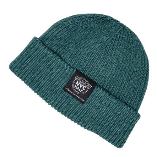 New Balance Men's & Women's Nyc Half Watchmans Beanie - (u9021)