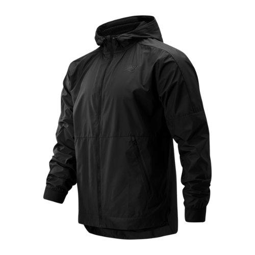 New Balance 93057 Men's R.w.t. Lightweight Jacket - (mj93057)