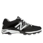 New Balance Low-cut 4040v2 Tpu Molded Cleat Men's Low-cut Cleats Shoes - (p4040l-v2)