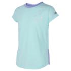 New Balance 16040 Kids' Short Sleeve Fashion Performance Tee - (gt16040)