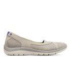 Cobb Hill Fitspa-ch Women's Shoes - Taupe (ccn06tp)