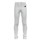 New Balance Kids' Youth Adversary 2 Baseball Solid Pant Tapered