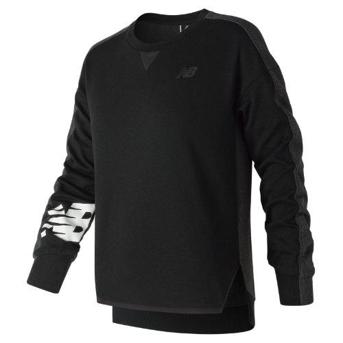 New Balance 73525 Women's 247 Sport Crew - (wt73525)