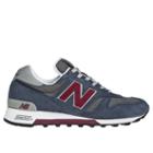 New Balance 1300 Men's Made In Usa Shoes - Blue, Red, Grey (m1300bg)