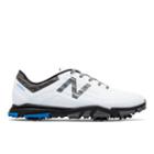New Balance Minimus Tour Men's Golf Shoes - White (nbg1007wk)