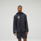 New Balance Men's Pmv Shutter Speed Jacket