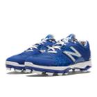 New Balance Low-cut 2000v2 Tpu Molded Cleat Men's Low-cut Cleats Shoes - (mb2000-v2)